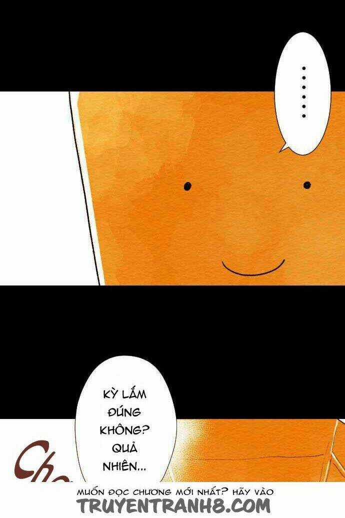 Koe koi - Chapter 3 - Trang 17