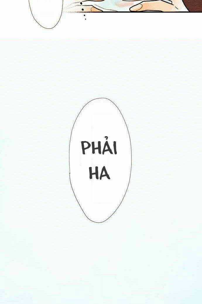 Koe koi - Chapter 3 - Trang 20