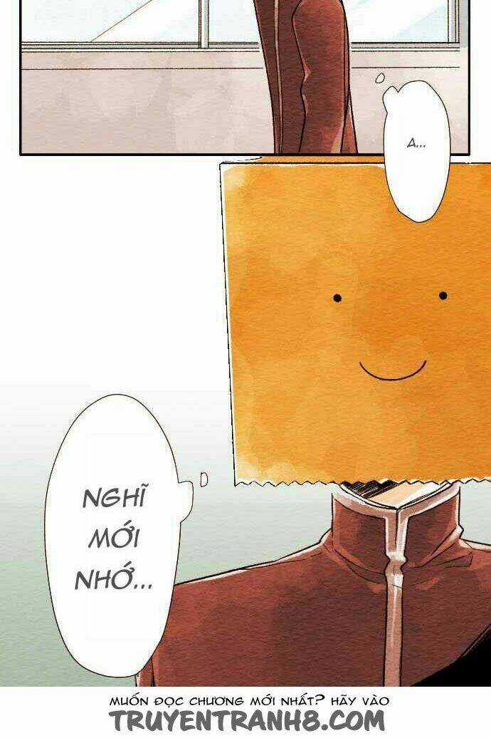 Koe koi - Chapter 3 - Trang 3