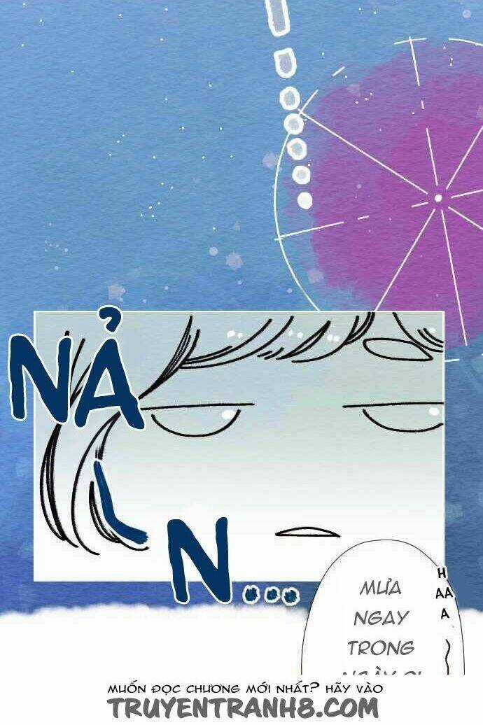 Koe koi - Chapter 3 - Trang 23