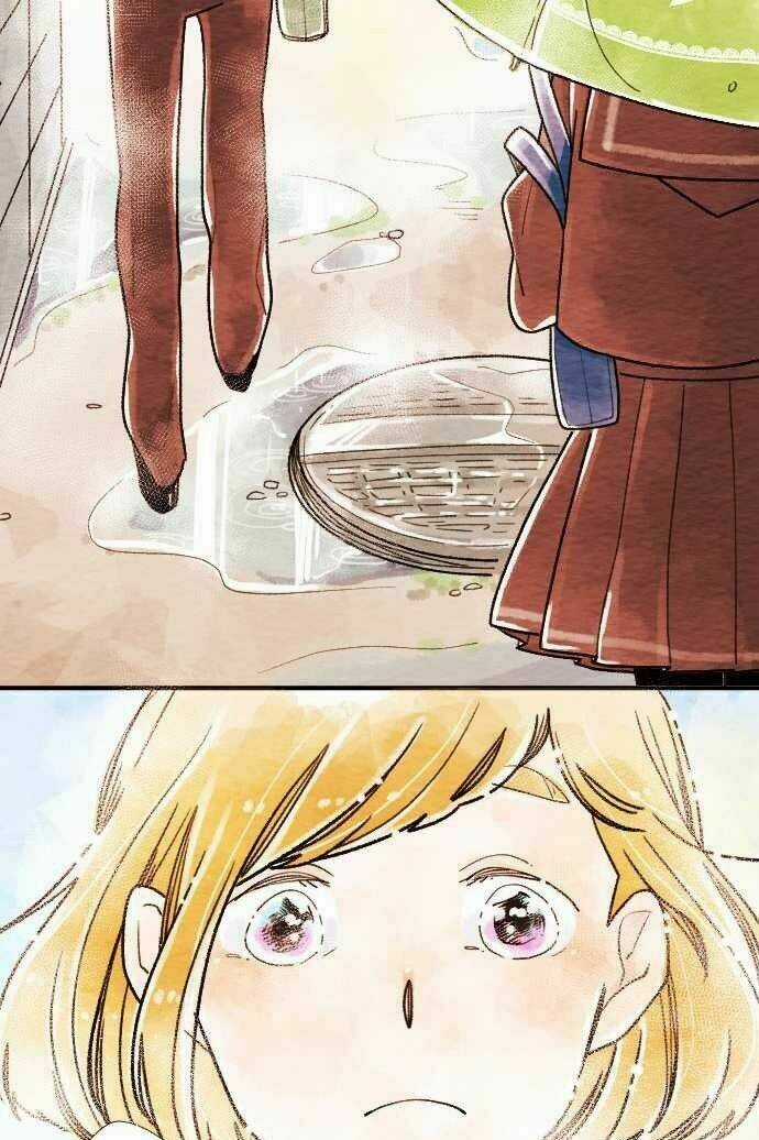 Koe koi - Chapter 3 - Trang 26