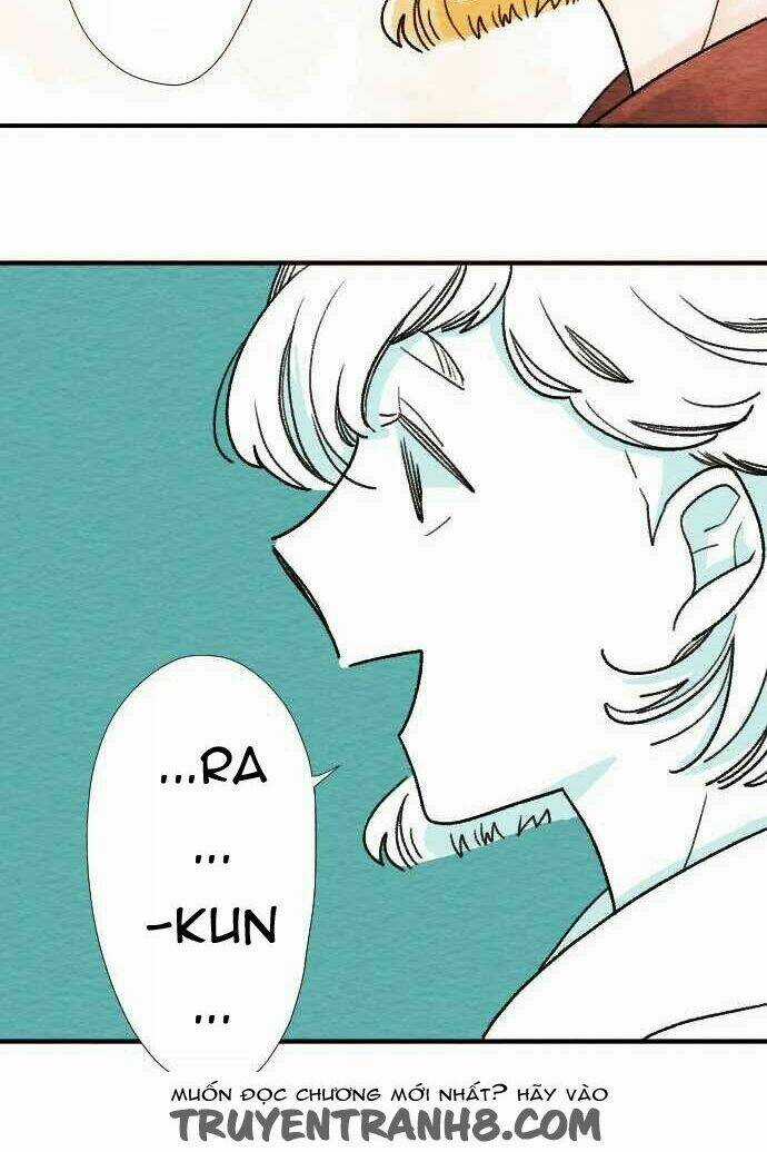 Koe koi - Chapter 3 - Trang 29