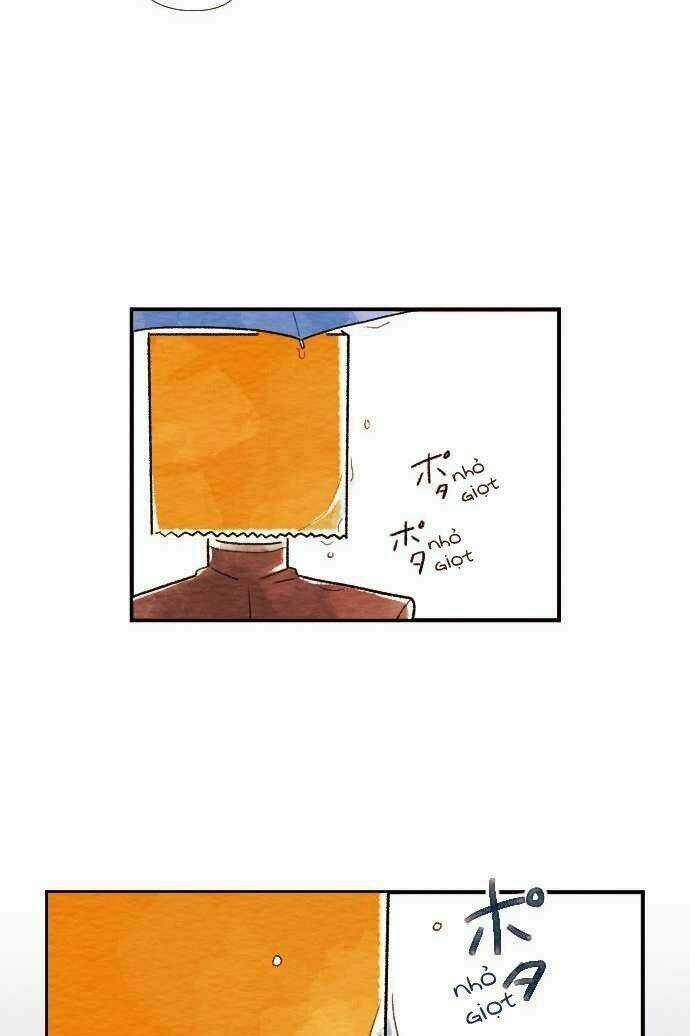 Koe koi - Chapter 3 - Trang 30