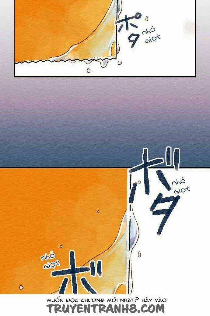 Koe koi - Chapter 3 - Trang 31