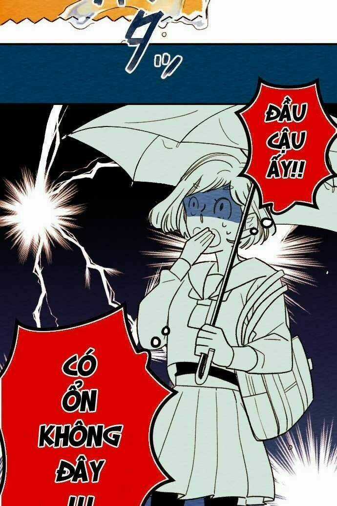 Koe koi - Chapter 3 - Trang 32