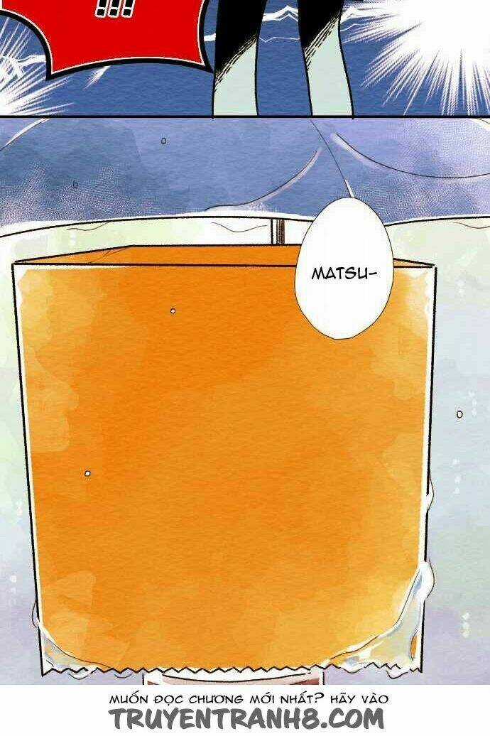 Koe koi - Chapter 3 - Trang 33