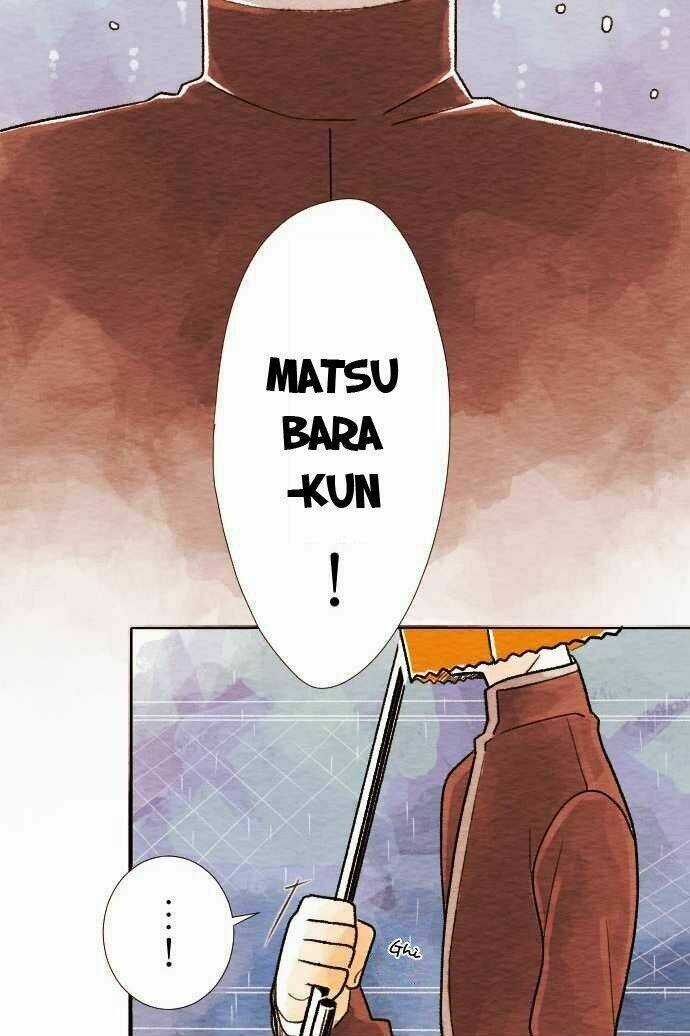 Koe koi - Chapter 3 - Trang 34