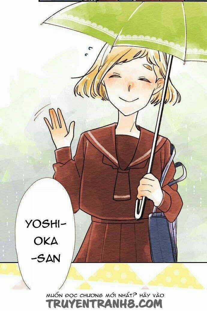 Koe koi - Chapter 3 - Trang 35