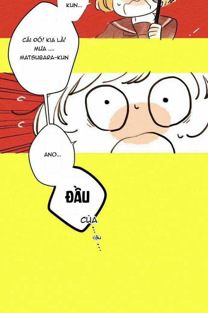 Koe koi - Chapter 3 - Trang 36