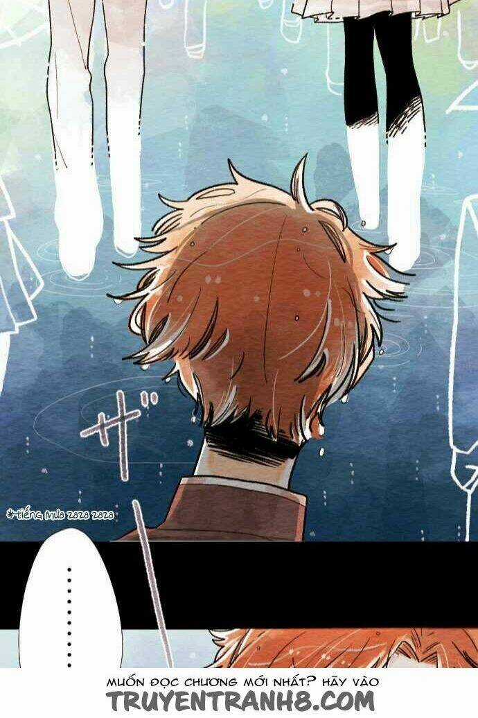 Koe koi - Chapter 3 - Trang 41