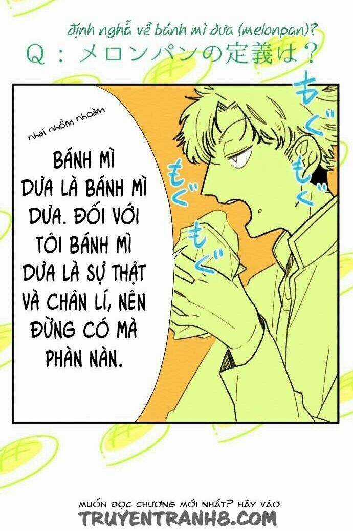 Koe koi - Chapter 3 - Trang 43