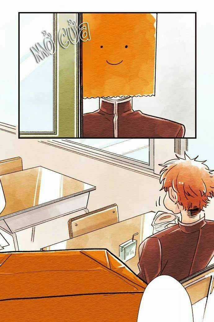 Koe koi - Chapter 3 - Trang 6