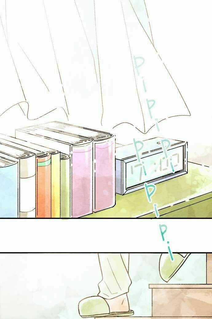 Koe koi - Chapter 4 - Trang 2