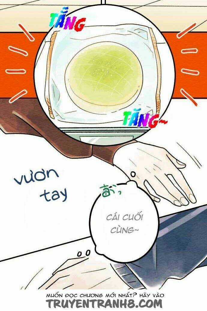 Koe koi - Chapter 4 - Trang 14