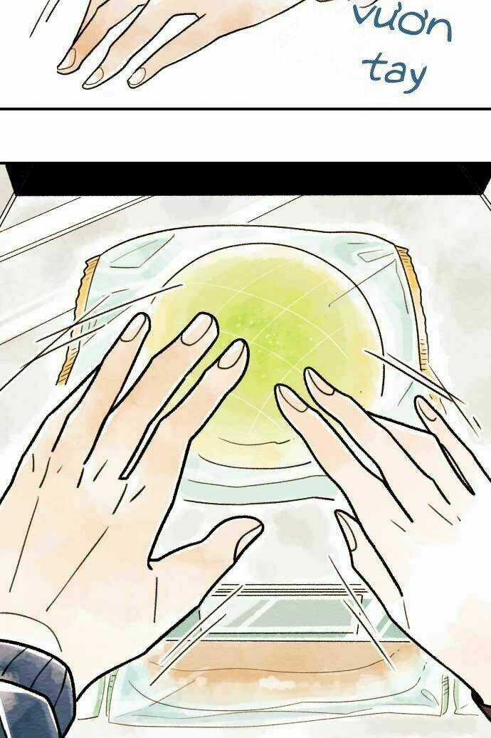 Koe koi - Chapter 4 - Trang 15