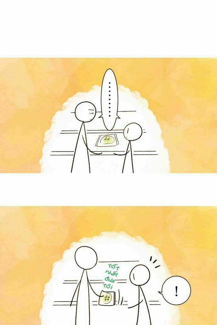 Koe koi - Chapter 4 - Trang 17