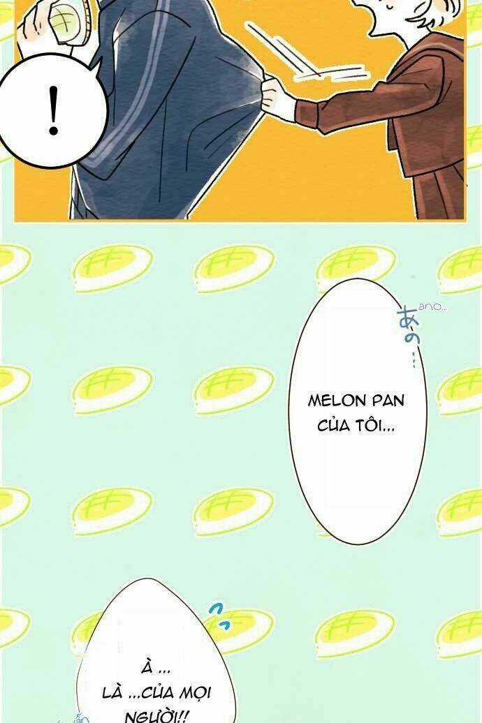 Koe koi - Chapter 4 - Trang 19