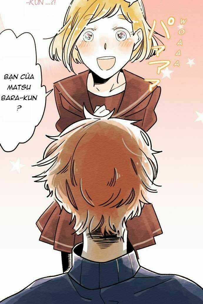 Koe koi - Chapter 4 - Trang 23