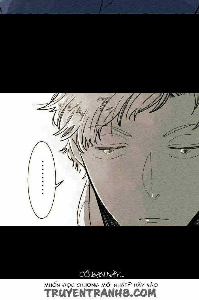 Koe koi - Chapter 4 - Trang 24