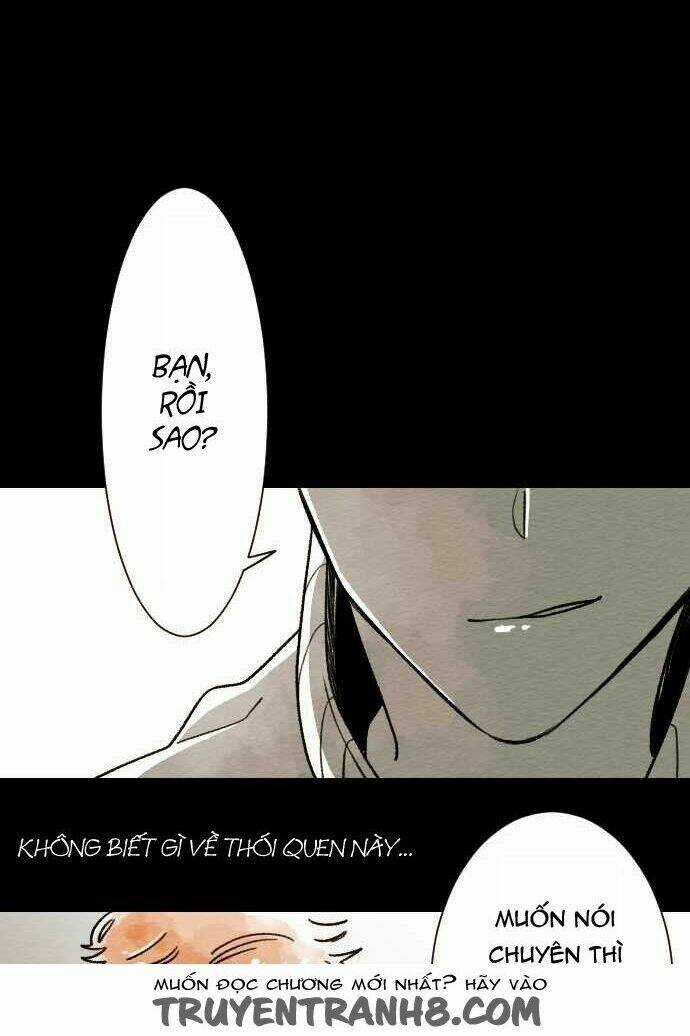 Koe koi - Chapter 4 - Trang 26