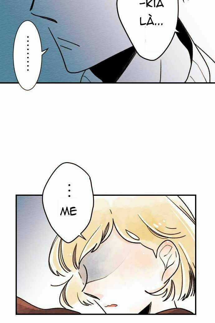 Koe koi - Chapter 4 - Trang 30