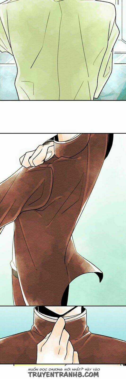 Koe koi - Chapter 4 - Trang 4