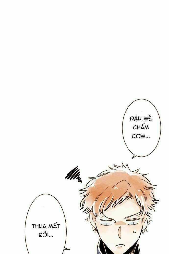 Koe koi - Chapter 4 - Trang 34