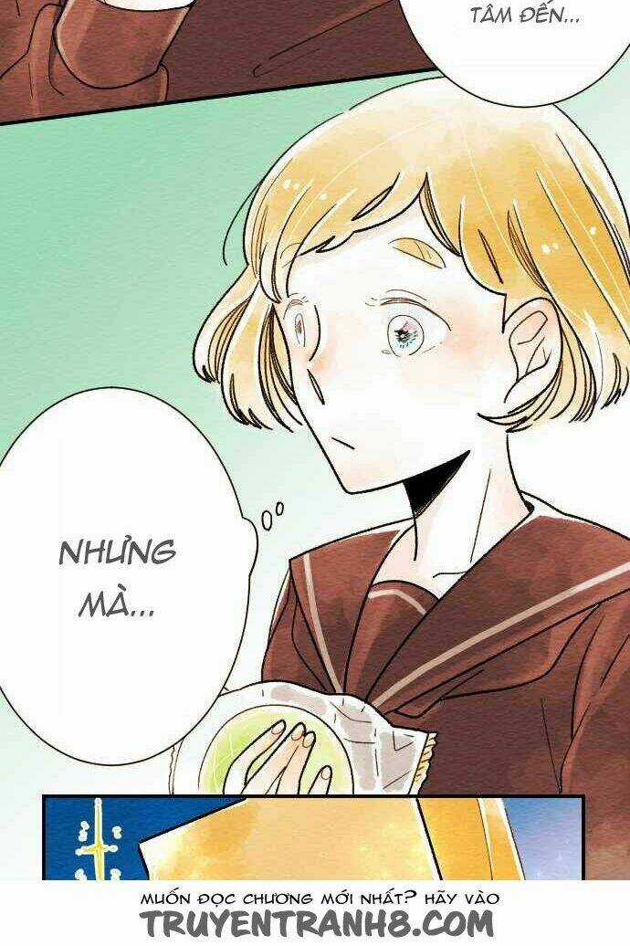 Koe koi - Chapter 4 - Trang 37