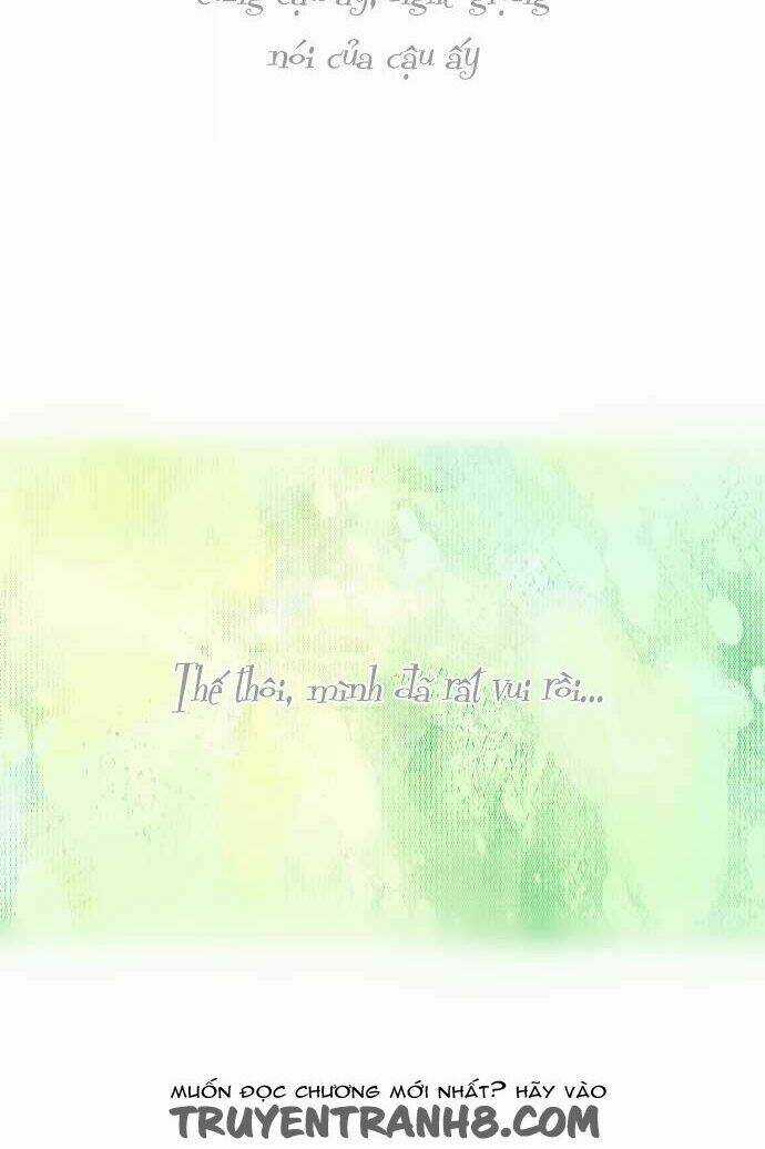 Koe koi - Chapter 4 - Trang 41