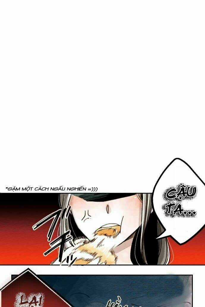 Koe koi - Chapter 4 - Trang 42