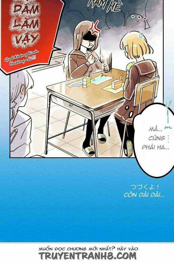 Koe koi - Chapter 4 - Trang 43