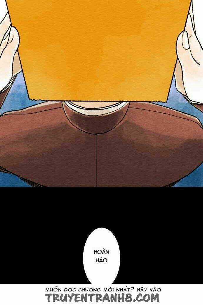 Koe koi - Chapter 4 - Trang 6