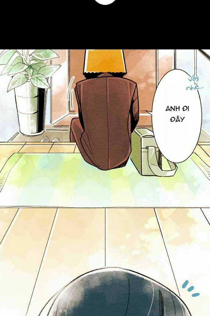 Koe koi - Chapter 4 - Trang 7