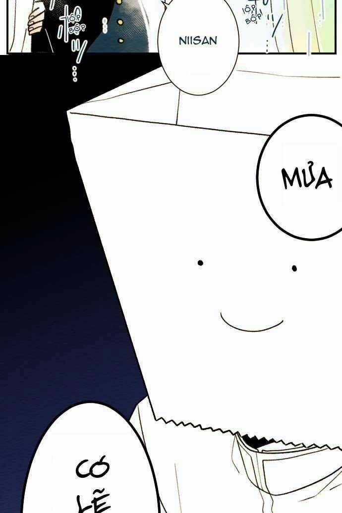 Koe koi - Chapter 4 - Trang 9