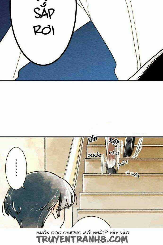 Koe koi - Chapter 4 - Trang 10