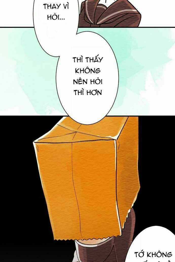 Koe koi - Chapter 5 - Trang 16