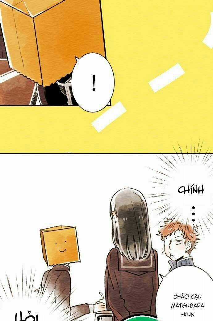 Koe koi - Chapter 5 - Trang 24