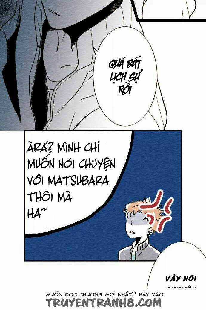 Koe koi - Chapter 5 - Trang 29