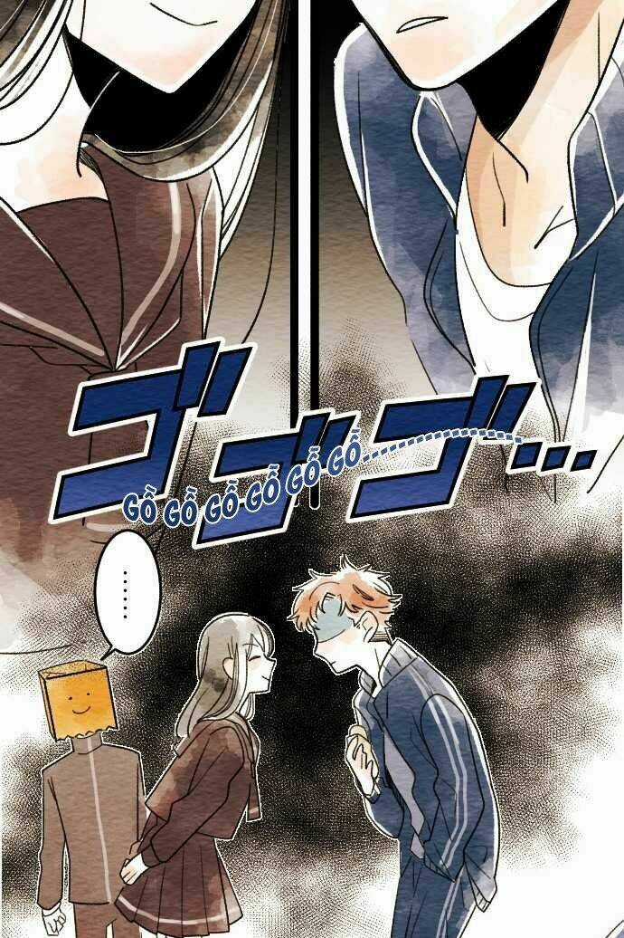 Koe koi - Chapter 5 - Trang 32