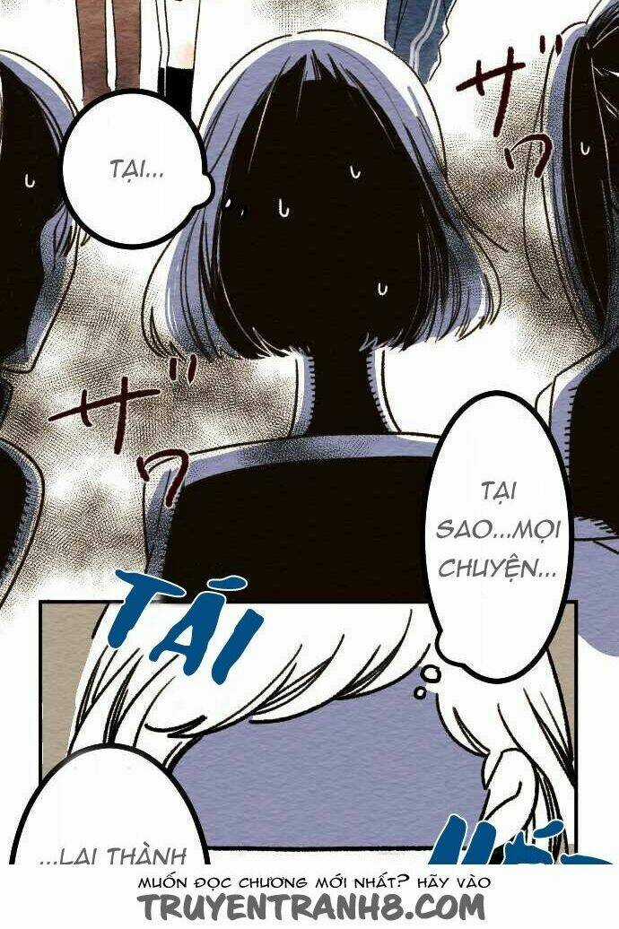 Koe koi - Chapter 5 - Trang 33