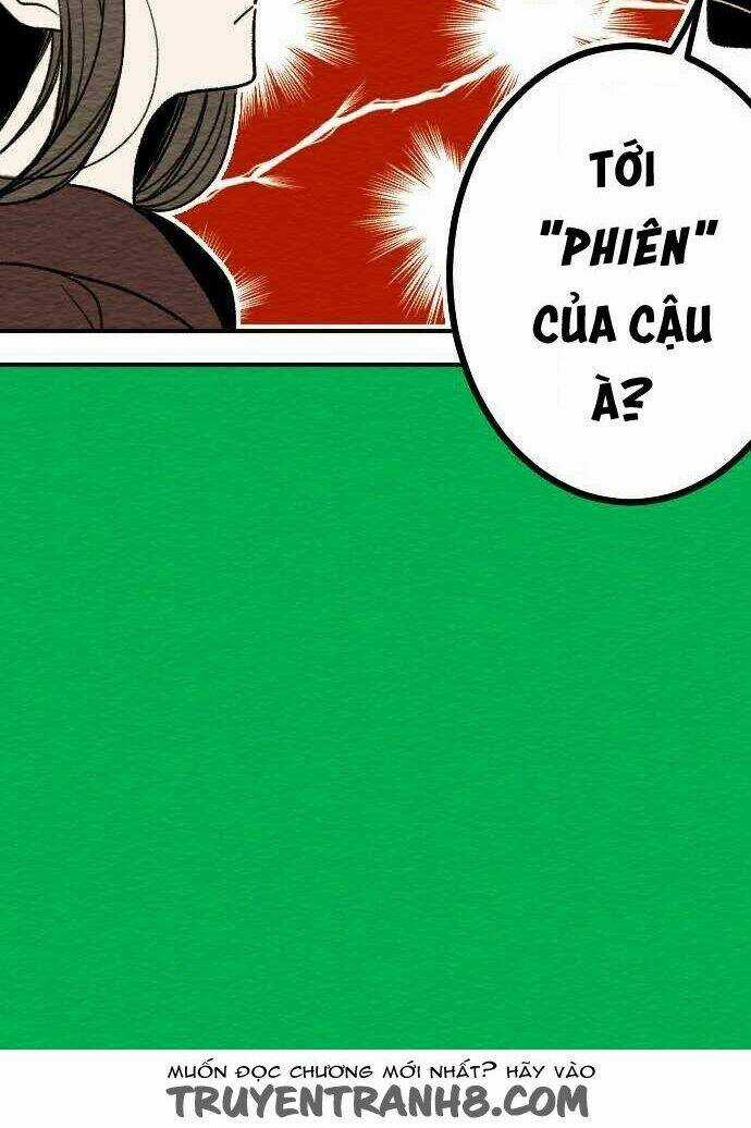 Koe koi - Chapter 5 - Trang 37