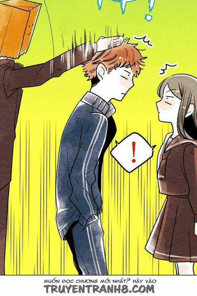 Koe koi - Chapter 5 - Trang 39