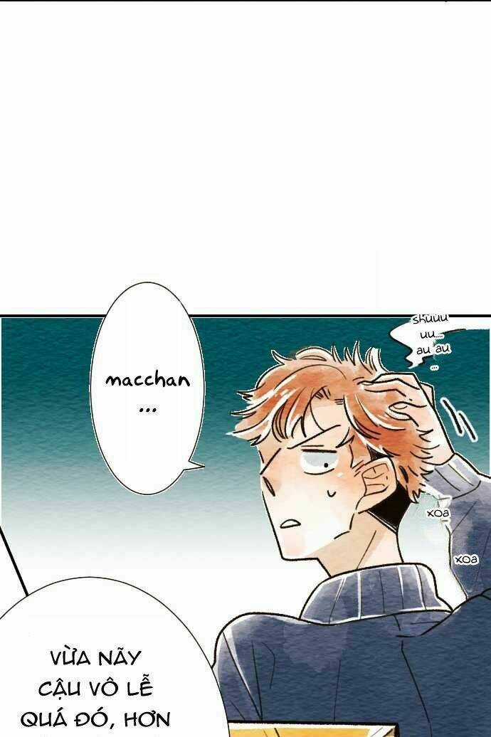 Koe koi - Chapter 5 - Trang 40