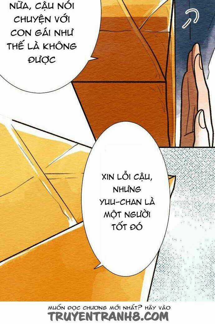 Koe koi - Chapter 5 - Trang 41