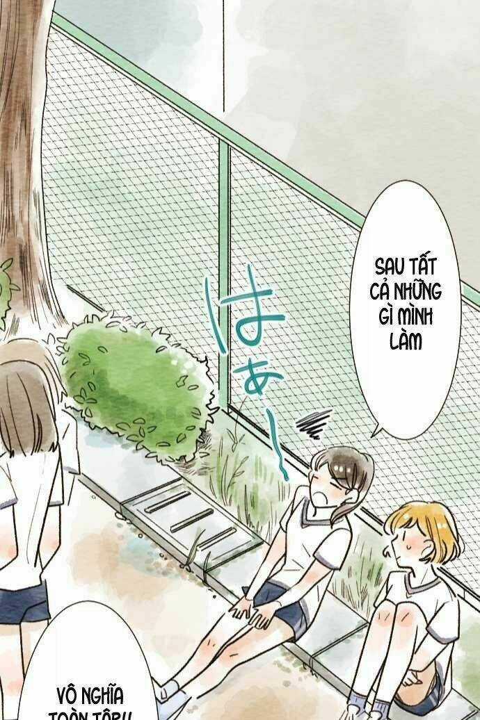 Koe koi - Chapter 5 - Trang 46