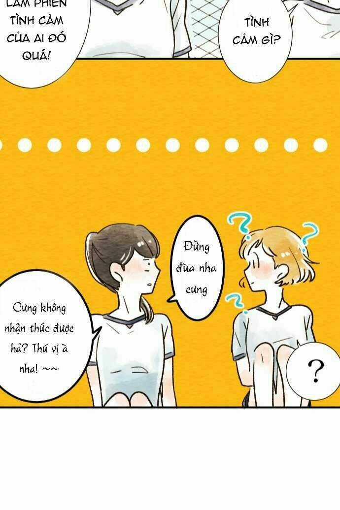 Koe koi - Chapter 5 - Trang 48