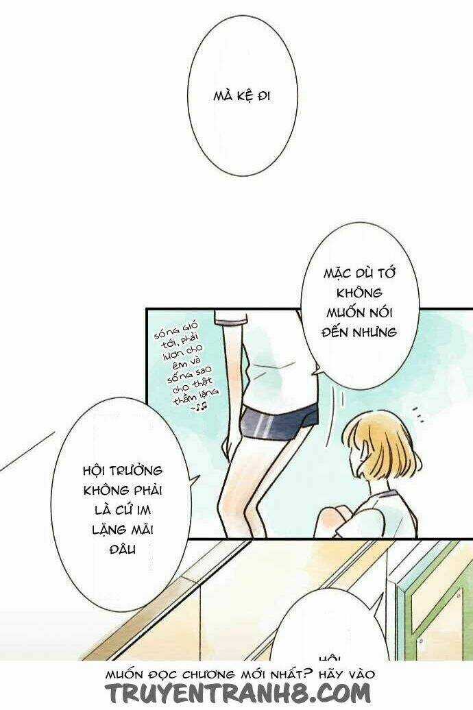 Koe koi - Chapter 5 - Trang 49