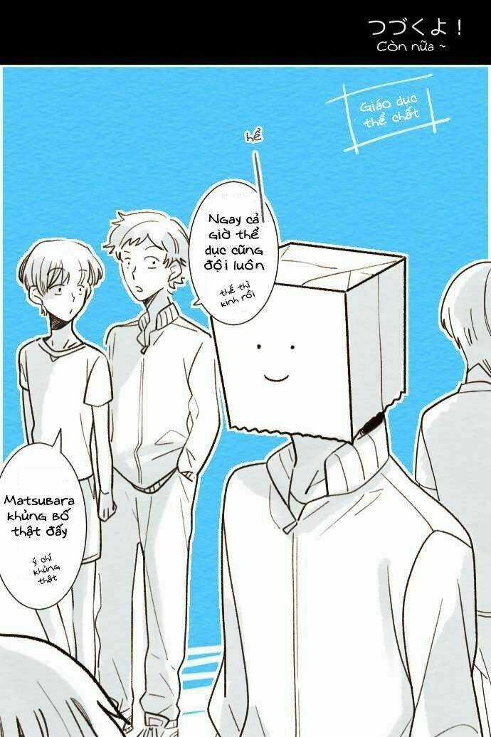 Koe koi - Chapter 5 - Trang 54