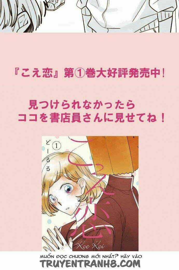 Koe koi - Chapter 5 - Trang 55