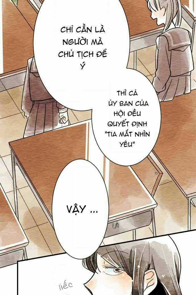 Koe koi - Chapter 5 - Trang 8